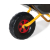 Rolly Toys 271818 Taczka Metalowa CAT
